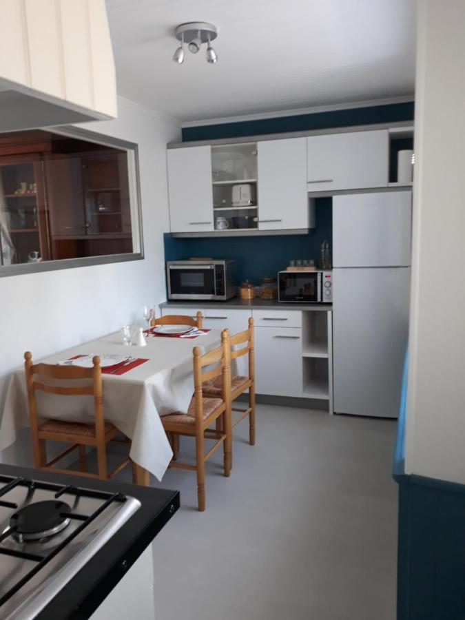 Cale In Villa Port-Louis Kültér fotó