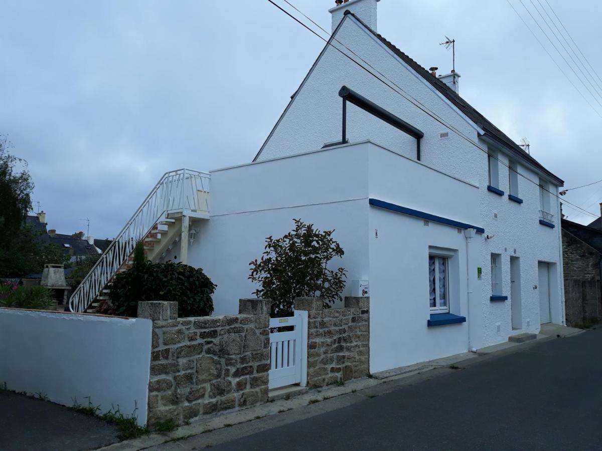 Cale In Villa Port-Louis Kültér fotó